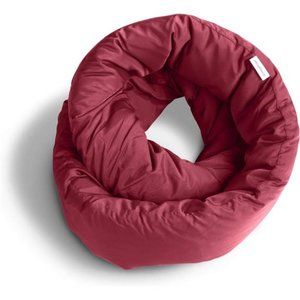 Infinity Pillow - Home Travel Soft Neck Scarf Support Sleep NWT